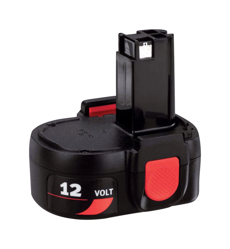 Skil 12 volt Ni-Cad Battery Pack 1 pc.