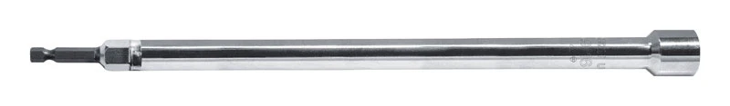 Klein Tools 9/16 in. drive x 11-5/16 in. L Nut Driver 1 pc.