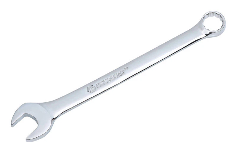 Crescent 9/16 x 9/16 12 Point SAE Combination Wrench 1 pk
