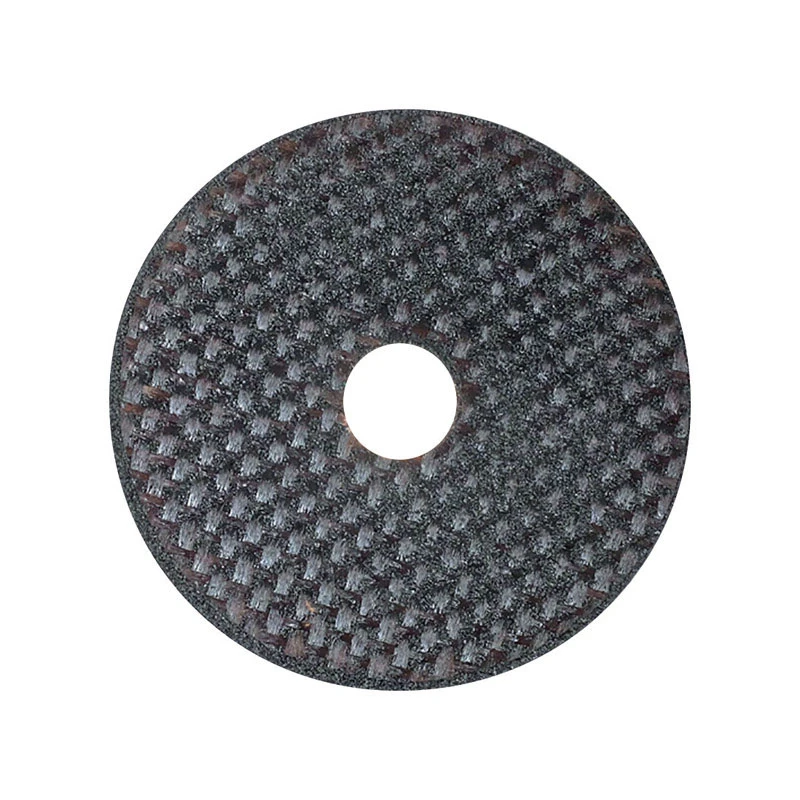 King Arthur's Tools 2 in. Dia. x 0.75 in. Fiberglass Cut-Off Wheel 1 pc.