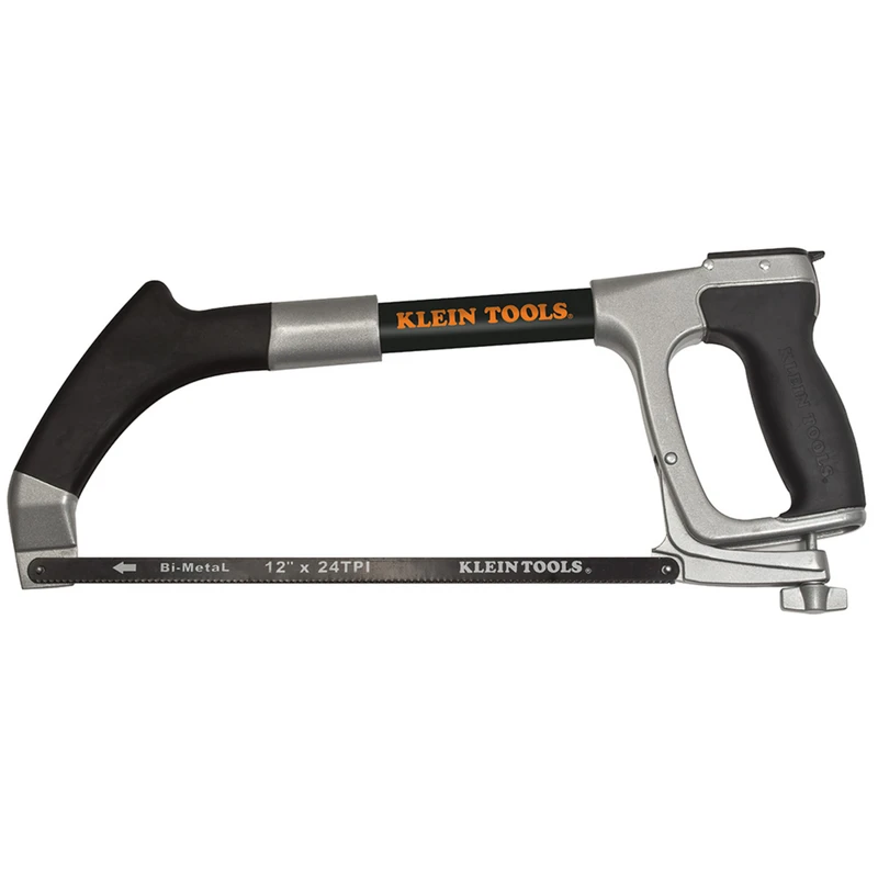 Klein Tools 12 in. Hacksaw 1 pc.