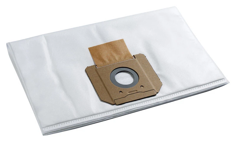 Bosch Fleece Filter Bag 5 pc.