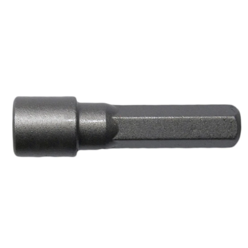 Century Drill & Tool 1/4 in. x 1.5 in. L Nut Driver S2 Tool Steel 1 pc.