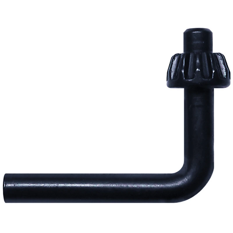 Century Drill & Tool 1/4 to 3/8 in. x 1/4 in. KGA Chuck Key L-Handle Hardened Alloy Steel 1 p