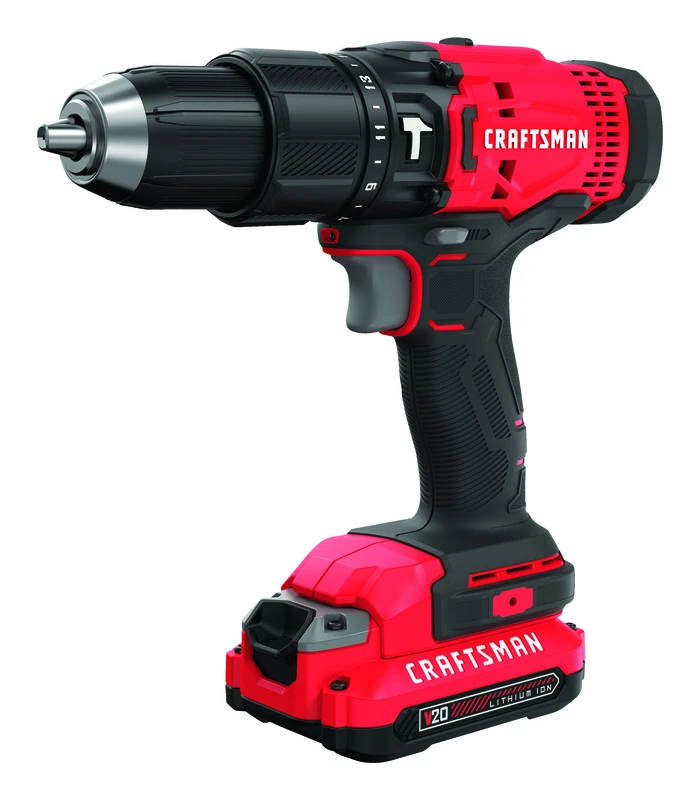 Craftsman 20v power tools hotsell