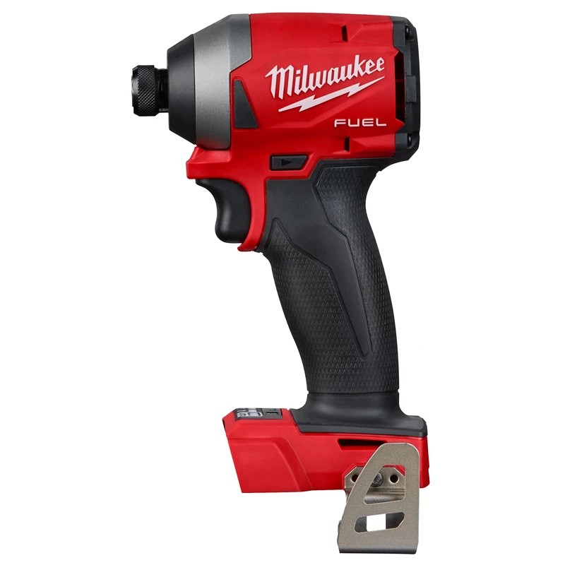 Milwaukee M18 FUEL 18 volt Cordless Brushless Impact Driver Bare Tool 2000 in-lb