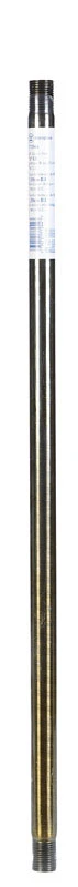 Westinghouse Antique Brass Brown Brass Ceiling Fan Down Rod