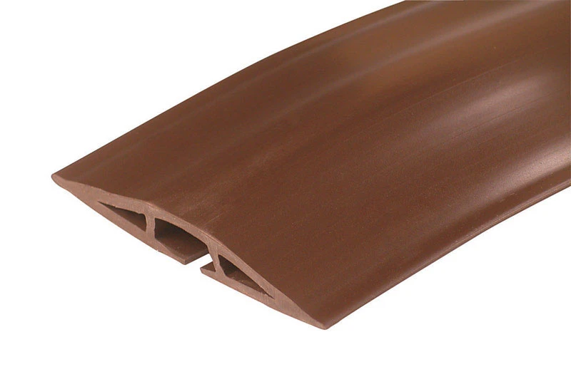 Legrand Corduct 1/2 in. Dia. x 15 ft. L Cable Protector 1 pk