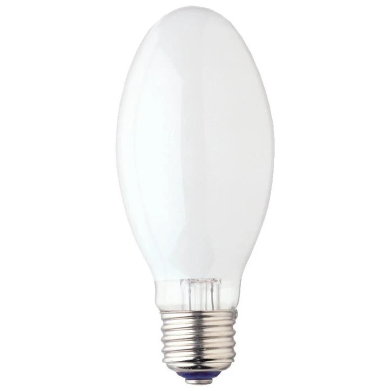 Westinghouse 50 watts E17 HID Bulb 1,900 lumens Cool White Mercury Vapor 1 pk