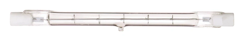 Satco 300 watts T3 Specialty Halogen Bulb 5,300 lumens Warm White 1 pk