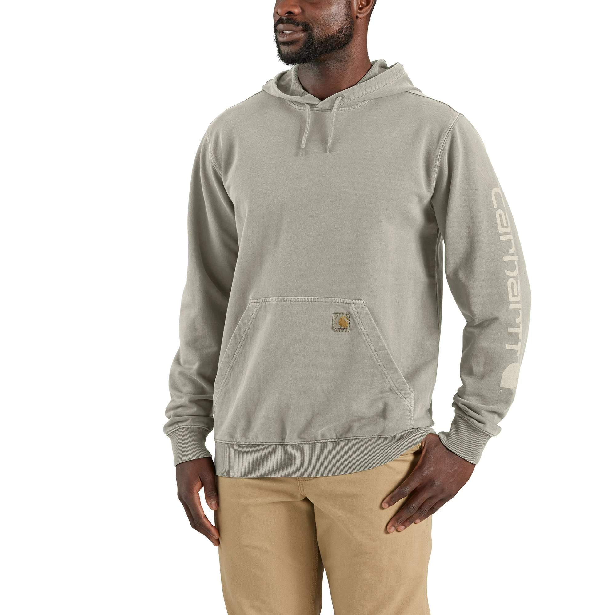 TS6253M RlxdFt MW FrnchTry Grphc Swtshrt