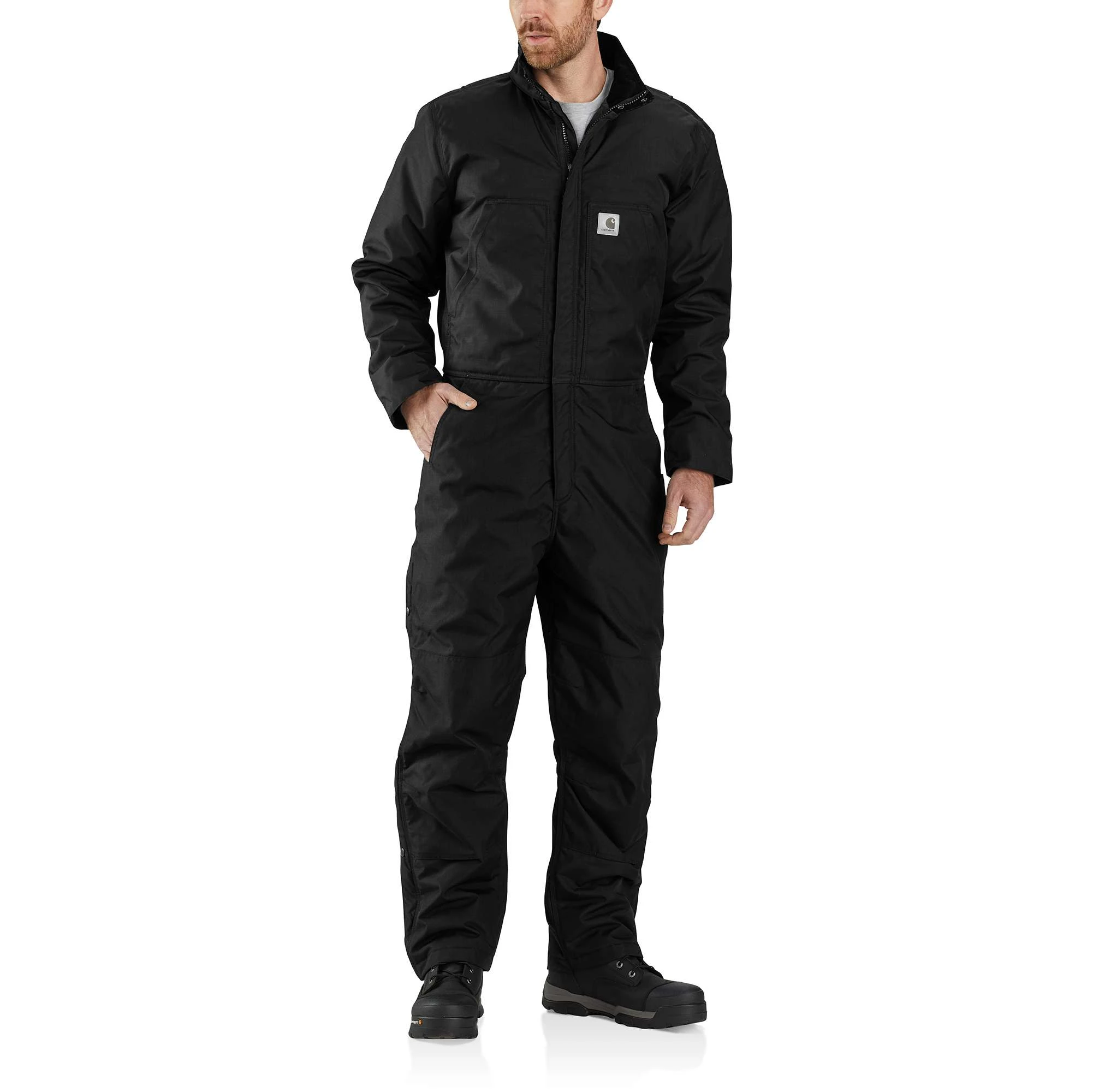 Yukon Extremes® Insulated Coverall