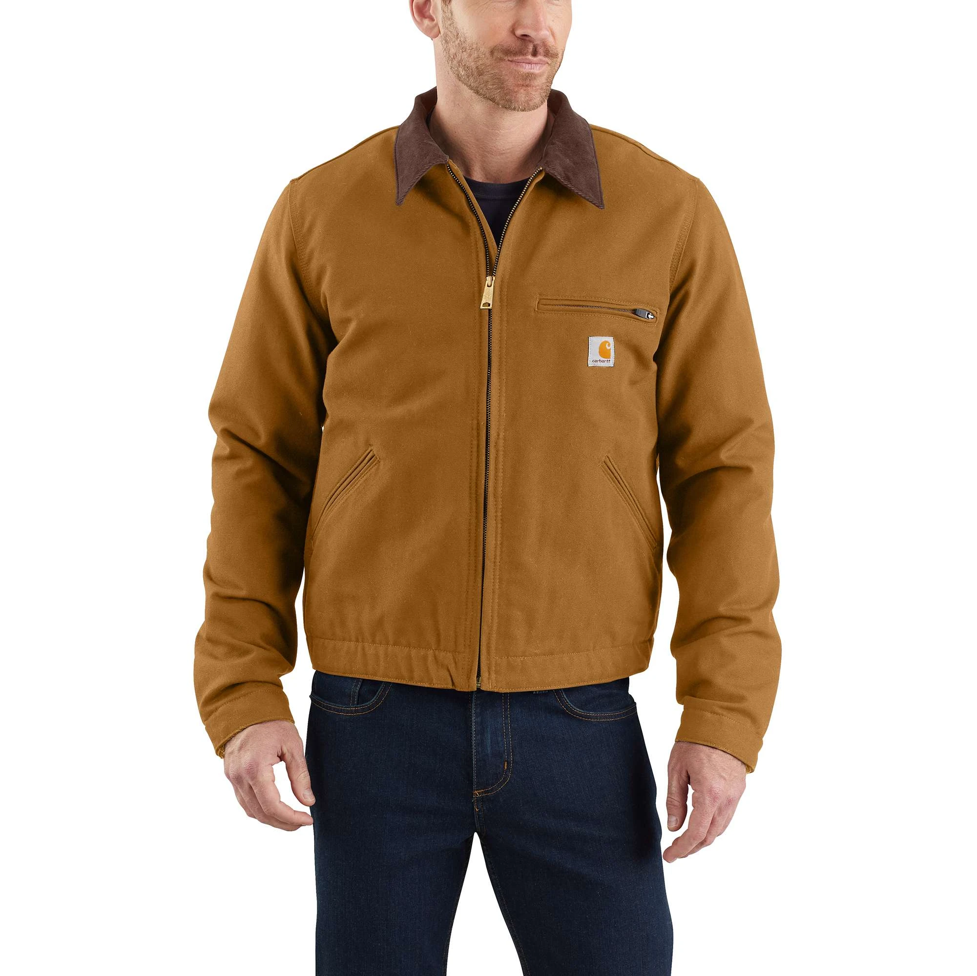 Carhartt カーハート ジャケット トラディショナルコート メンズ
