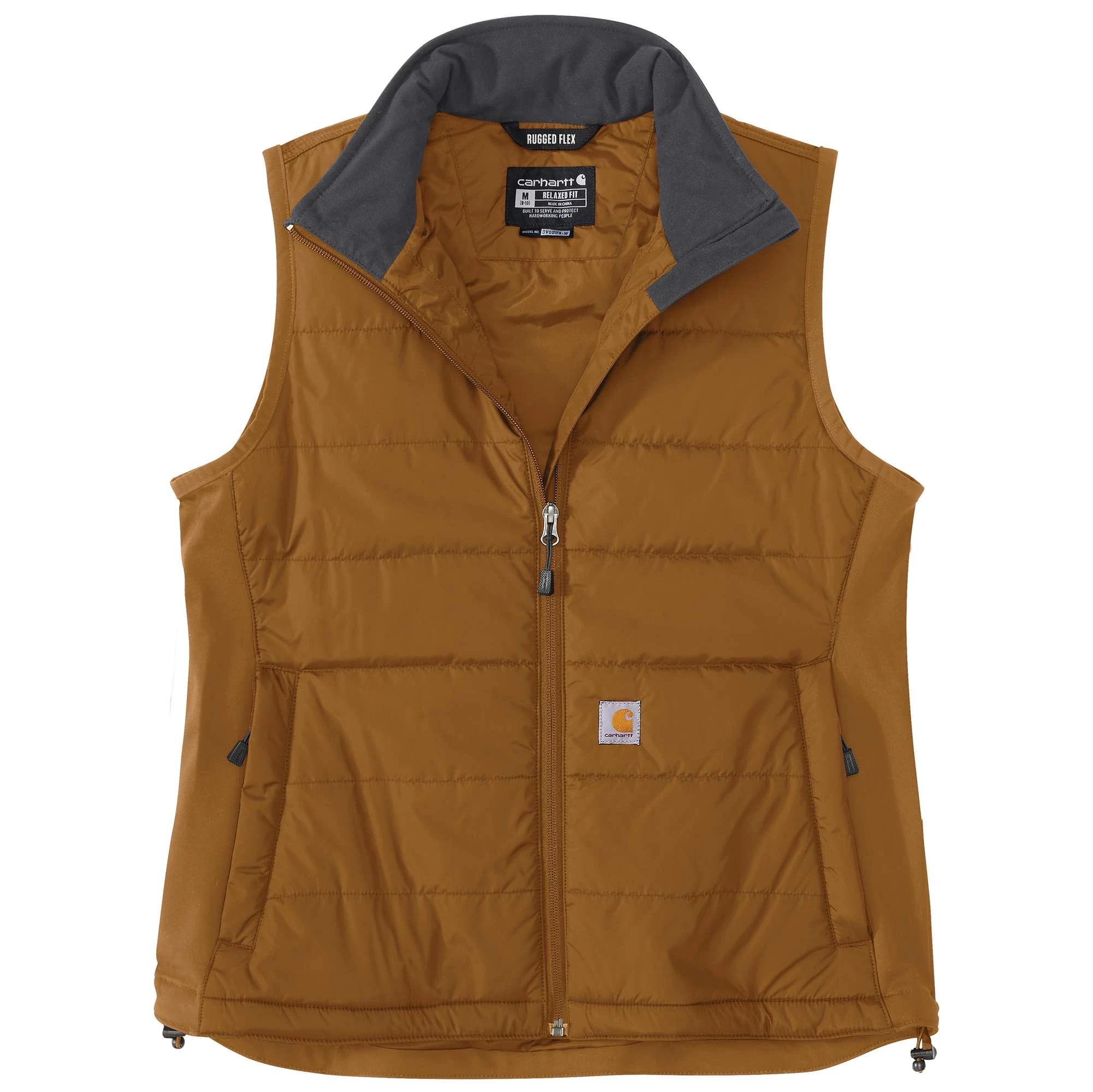 Rain Defender® Relaxed Fit Lightweight Insulated Vest