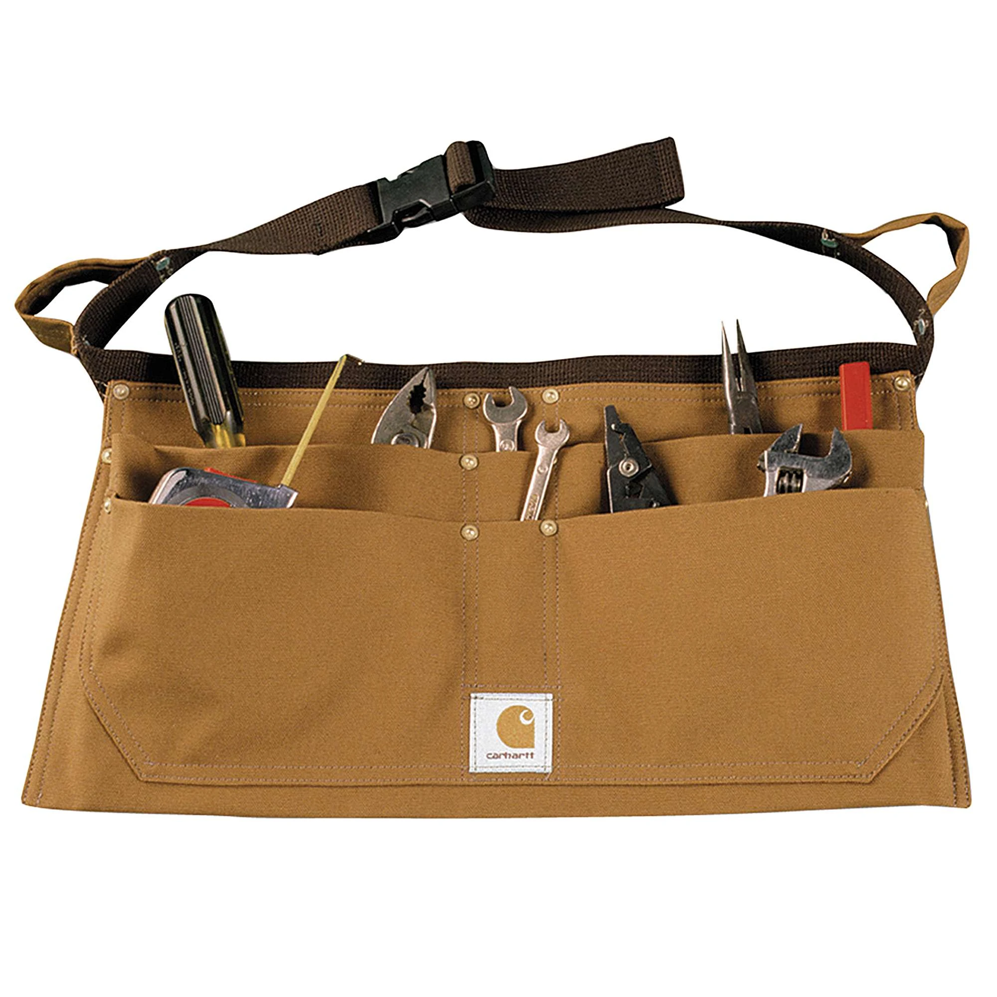 Firm Duck Waist Apron