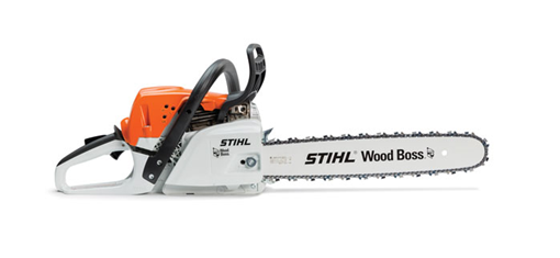 Gas Chainsaw STIHL MS 251 C-BE 18 in. 2.78 cc 