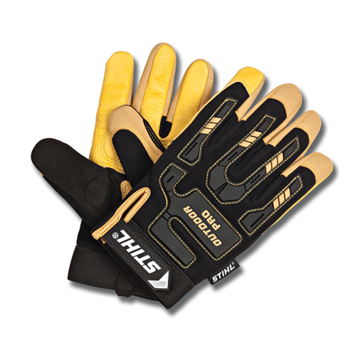 PRO Gloves Outdoor 