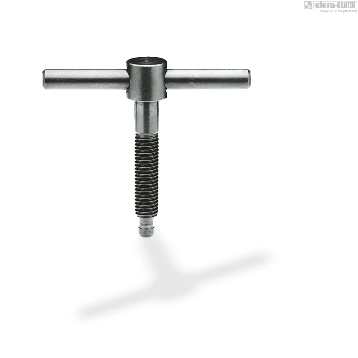 TOMMY SCREW