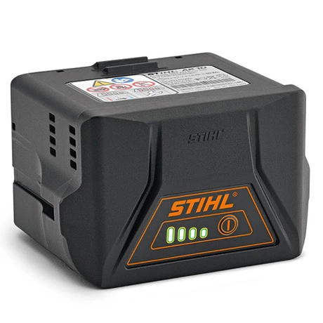 AK 30 BATTERY