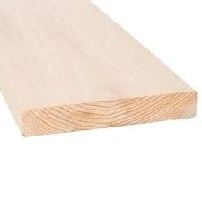 2x10x8 NO.2 PINE BOARD