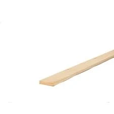 1X4X10 NO.2 PINE BOARD