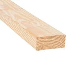 2X4X12 NO.2 PINE BOARD