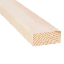 2X4X10 NO.2 PINE BOARD