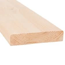 2X8X8 NO.2 PINE BOARD