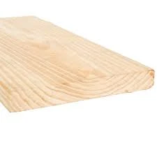 2X12X12 NO.2 PINE BOARD