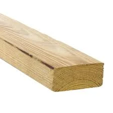 2X4X16 TREATED LUMBER