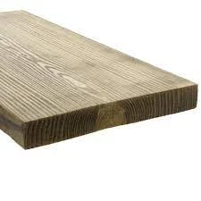 2X10X12 TREATED PINE BOARD