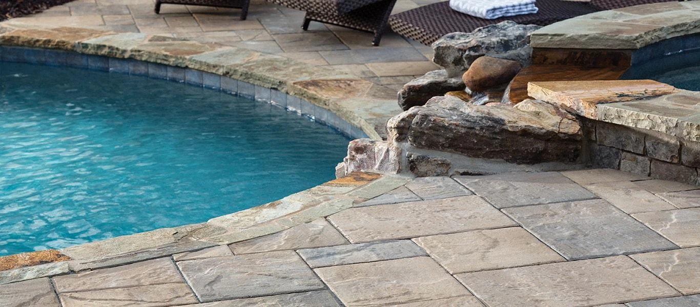 LAFITT RUSTIC SLAB 50MM BROOKSTO
