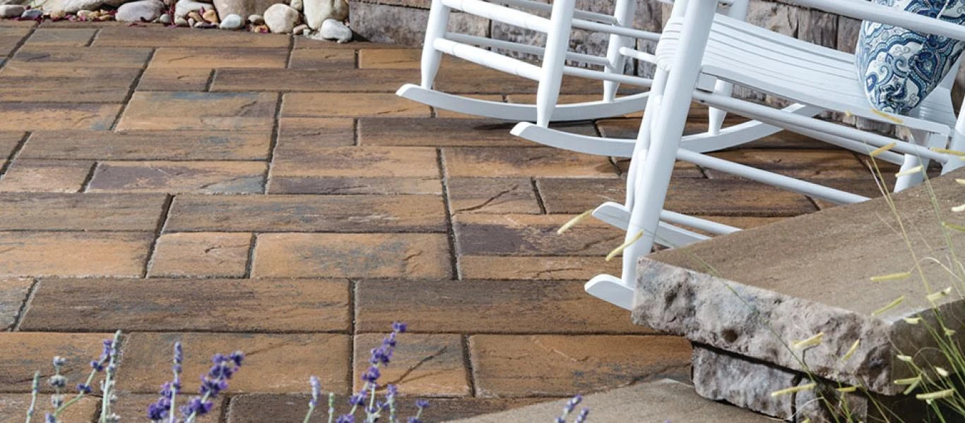 LAFITT RUSTIC SLAB-60MM W/ TGD A