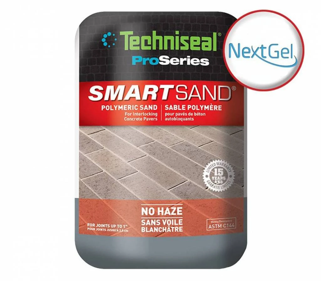 SMART SAND GRANITE 50LB