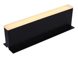 TS-HPL-8 PAVER LIGHT BLK