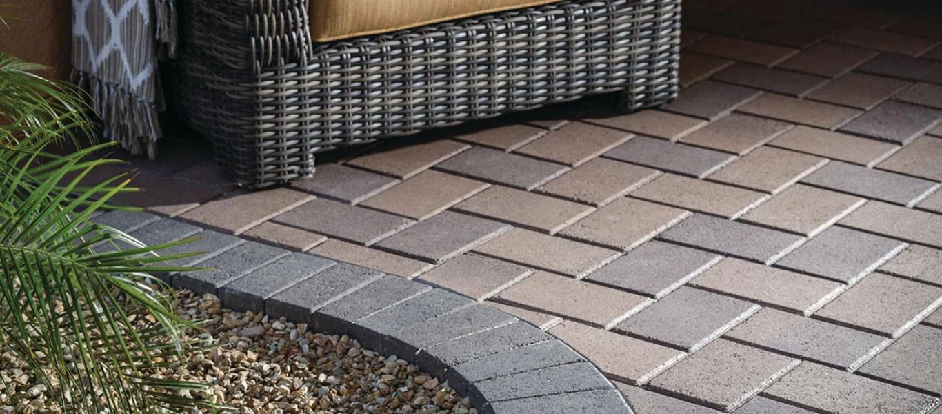 HOLLAND STONE PEWTER CG