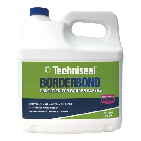 BORDERBOND GREY