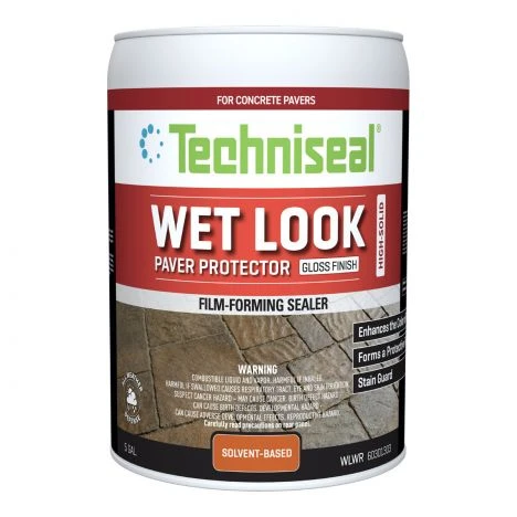 WET LOOK GLOSS (WLWR) 5 GAL