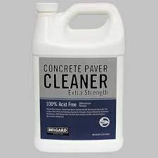 EFFLORESENCE CLEANER - 2.5 GALLO