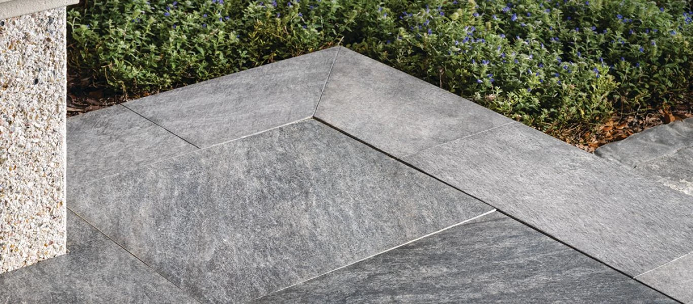 QUARZITI 24X48 GLACIER
