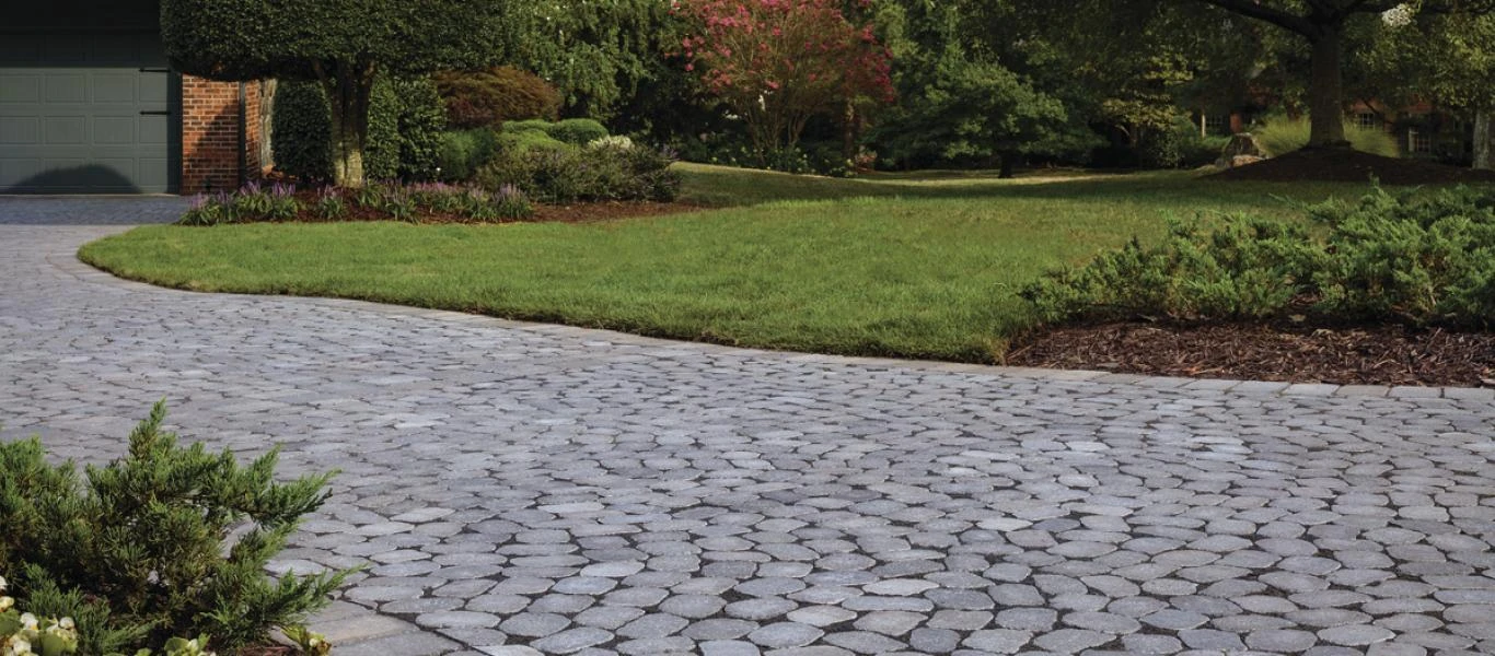 BELGIAN COBBLE MIDNIGHT