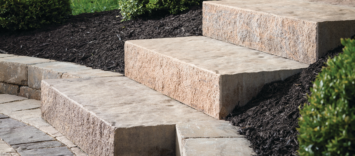 GRANIKA STEP (38IX16IX6I) ASHBUR