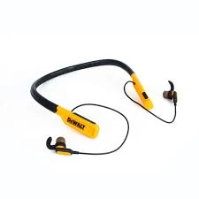 DEWALT BLUETOOTH HEADSET