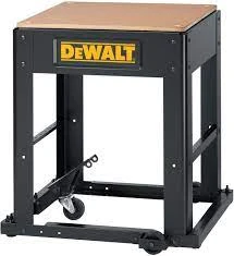 DEWALT PLANER STAND