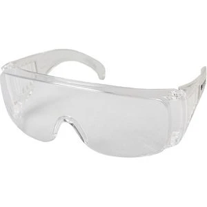 SAFETY GLASSES