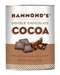 DBL CHOC COCOA MIX