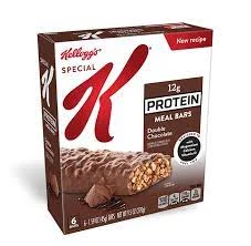DBL CHOC PROTEIN BAR