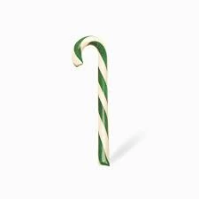 WINTERGREEN CANDY CANE