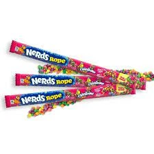 NERD ROPE
