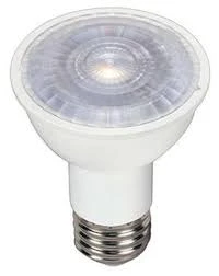 GE 2PK 6W WW PAR16 BULB